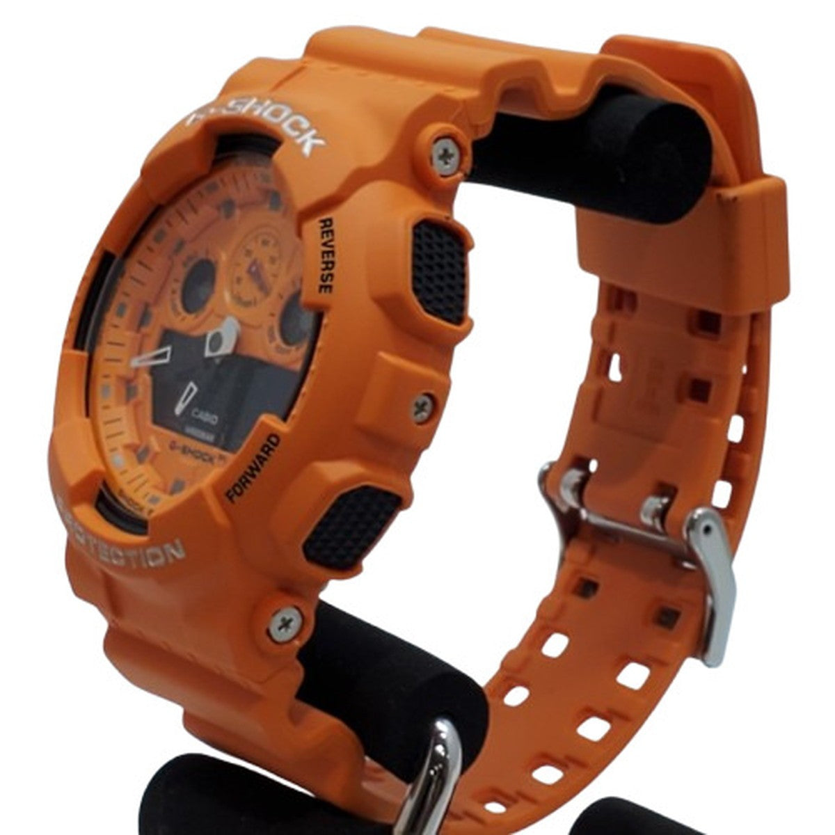 GA-100RS-4A