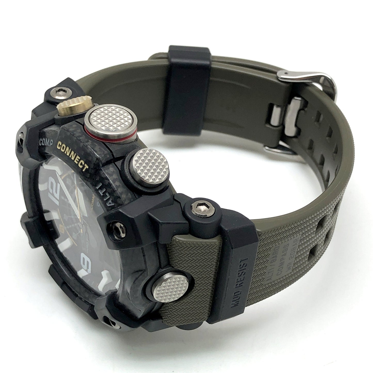 GG-B100-1A3 MUDMASTER