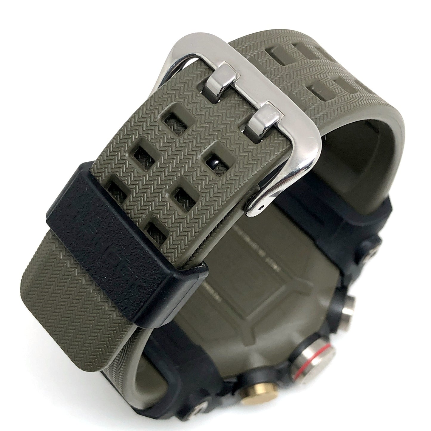 GG-B100-1A3 MUDMASTER