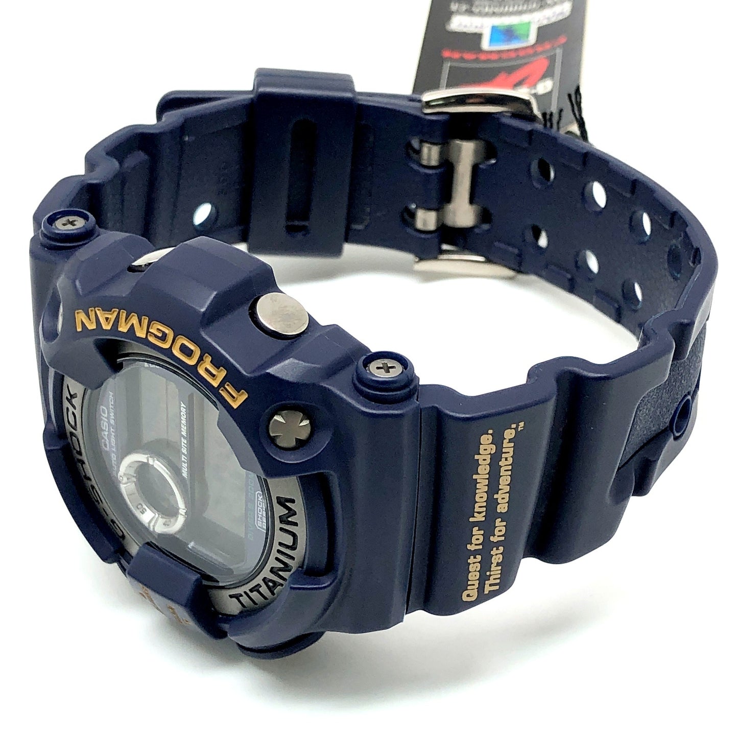 DW-9900MD-2T 3代目 フロッグマン マッドドッグ コラボモデル