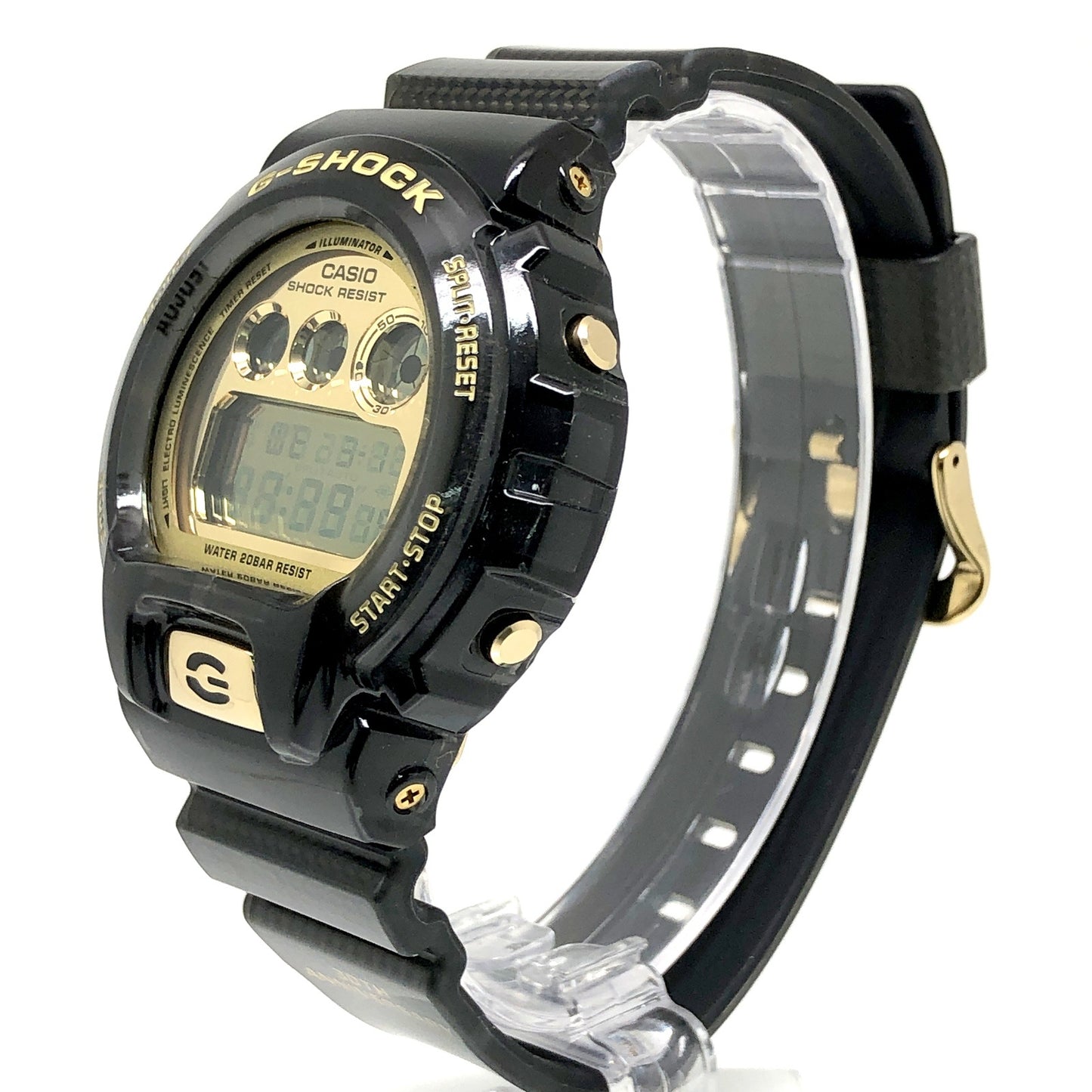 DW-6930D-1 30周年記念 サーティスターズ