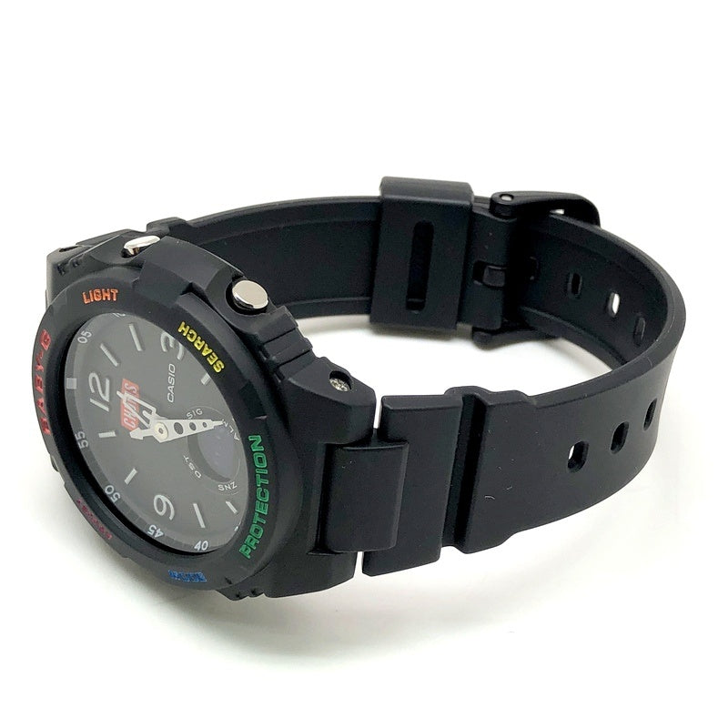 BGA-260CH-1A ベビーG チャムス コラボレーションモデル