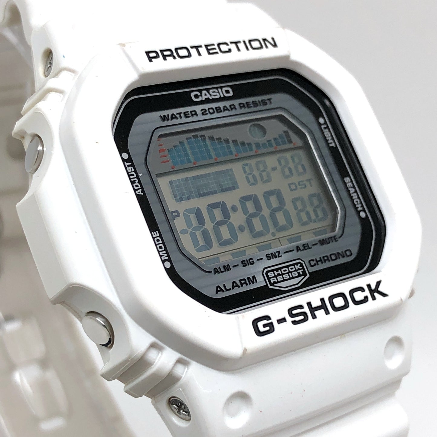 GLX-5600-7 G-LIDE 光沢ホワイト