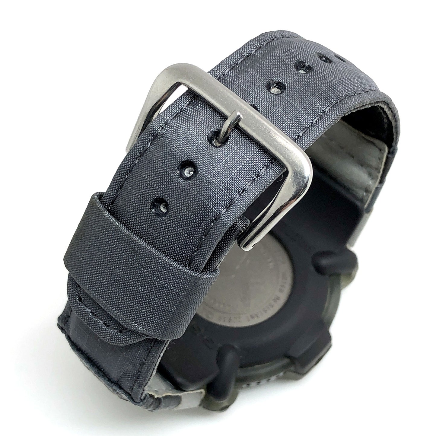 DW-9100MS-8T ライズマン メンインスモーク