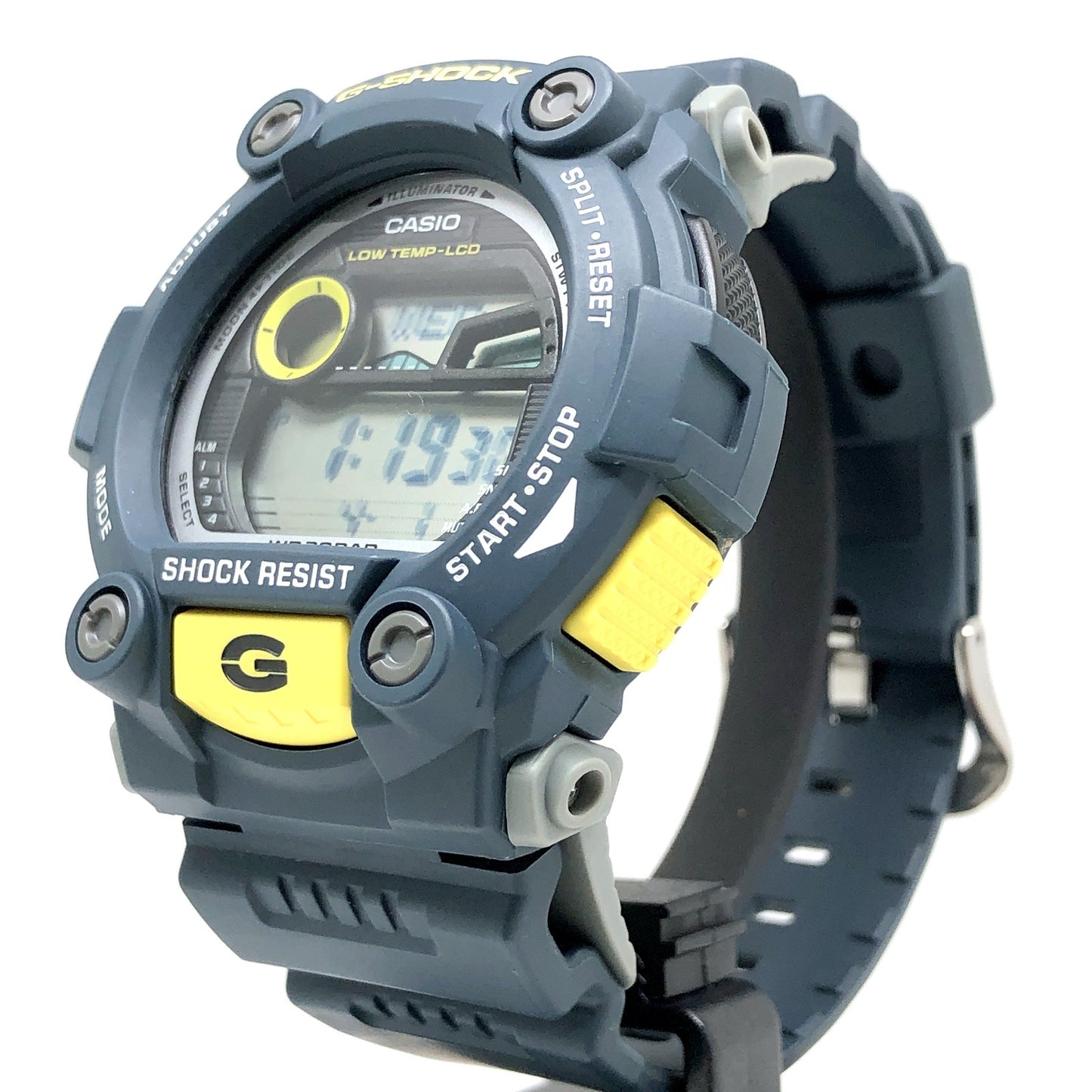 G-7900-2 大型ボタン・大型液晶採用