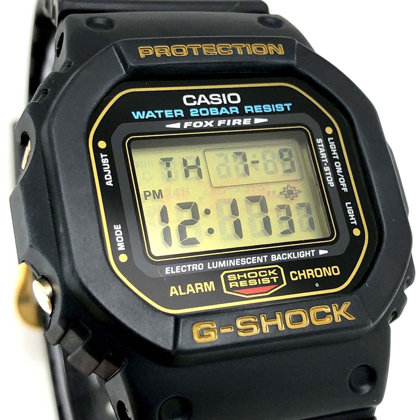 DW-5600EGP-9T 1999年プレミアム ボールペンセット