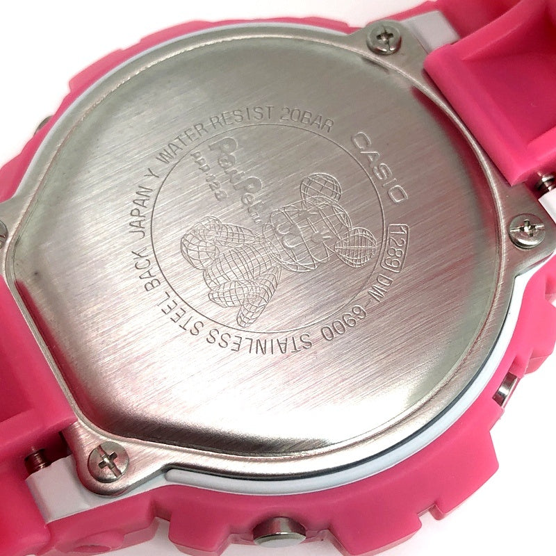 DW-6900BMO-9 ポストペット コラボレーションモデル