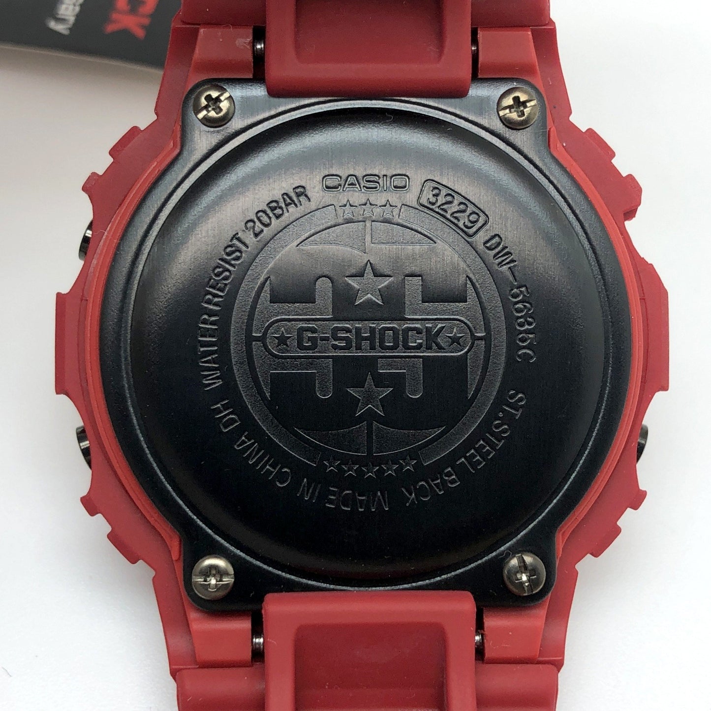 DW-5635C-4