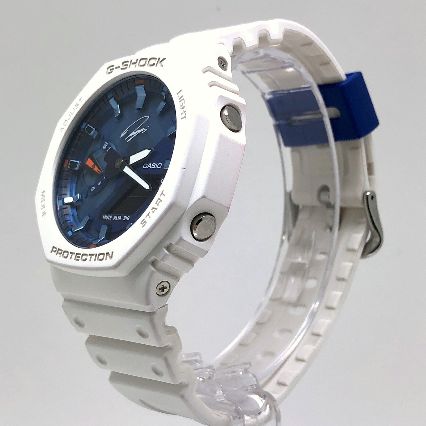 GA-2100RI25-7A 石川遼 第5弾 2025年 シグネチャーモデル