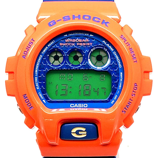 DW-6900SC-4 クレイジーカラーズ ヒップホップ