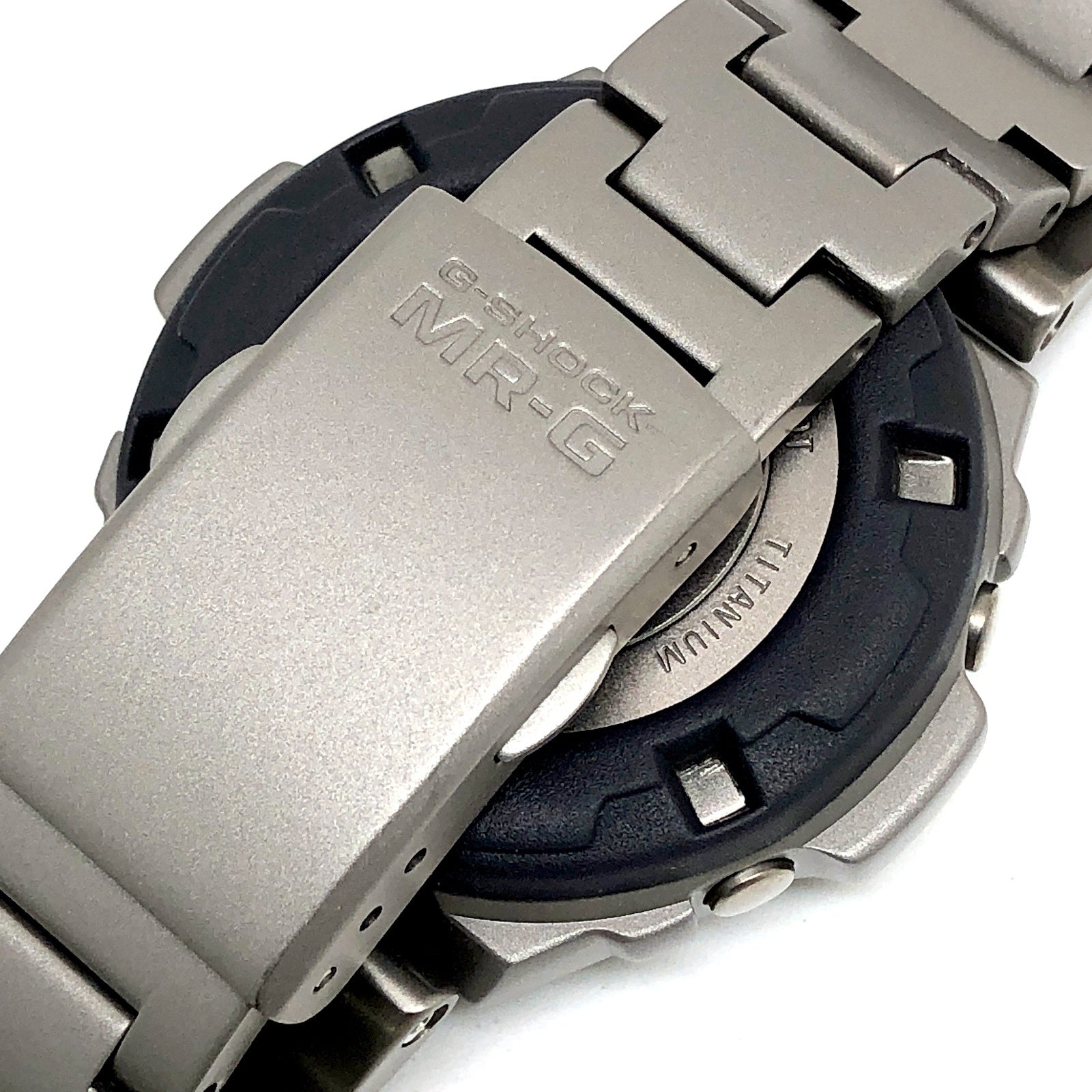 MRG-100T-8 MR-G フルメタル チタンモデル – G-BRIDGES