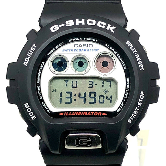 DW-6900WF-1T ワールドカップ フランス大会 オフィシャルモデル