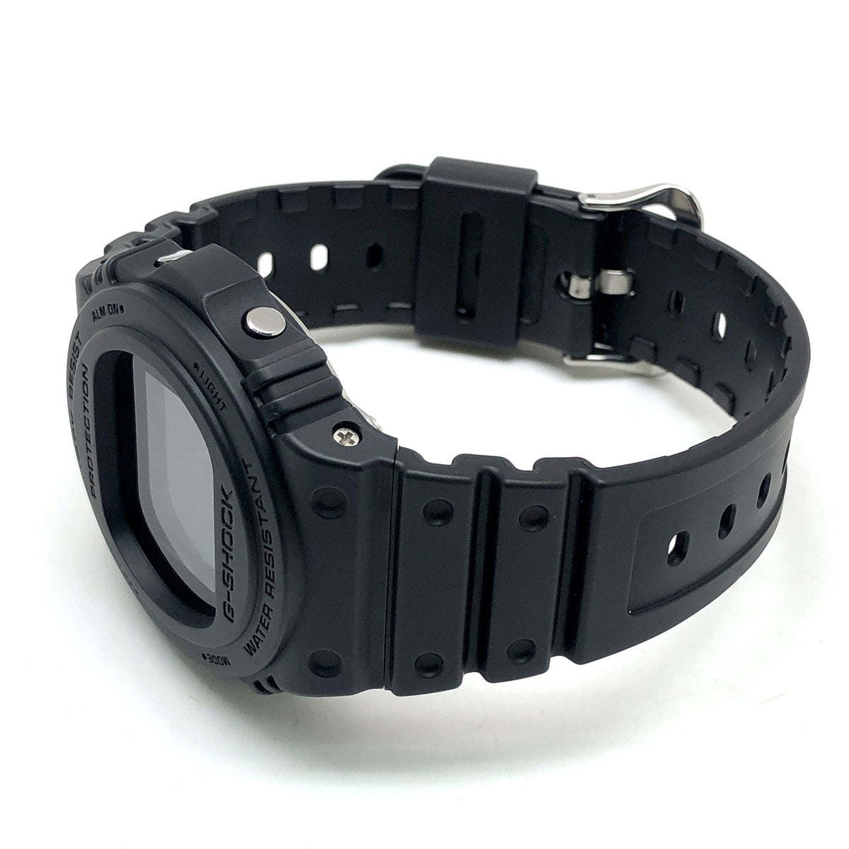 DW-5750E-1B 復刻スティング オールブラック