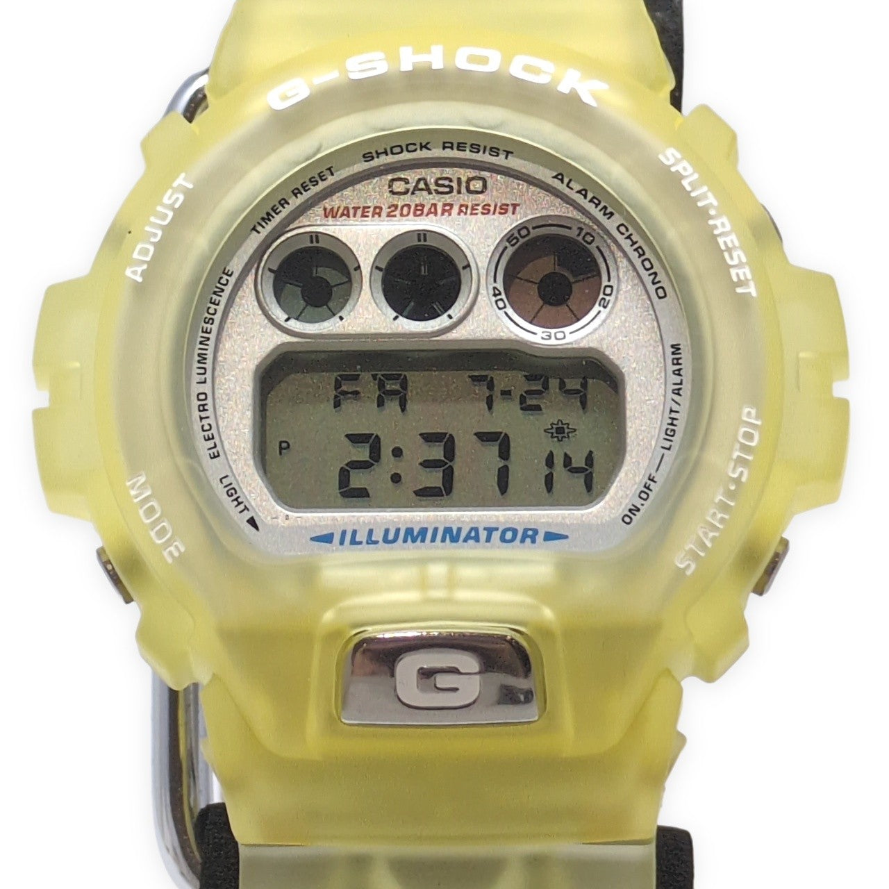 DW-6900WF-7T