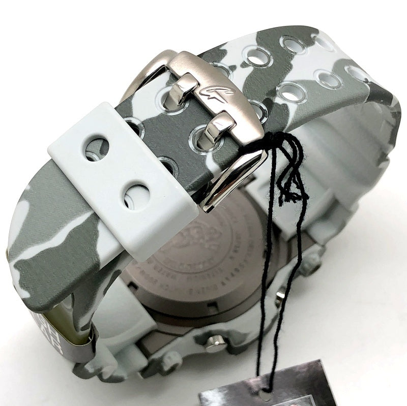 GW-200CF-7 ブラジリアンフロッグマン