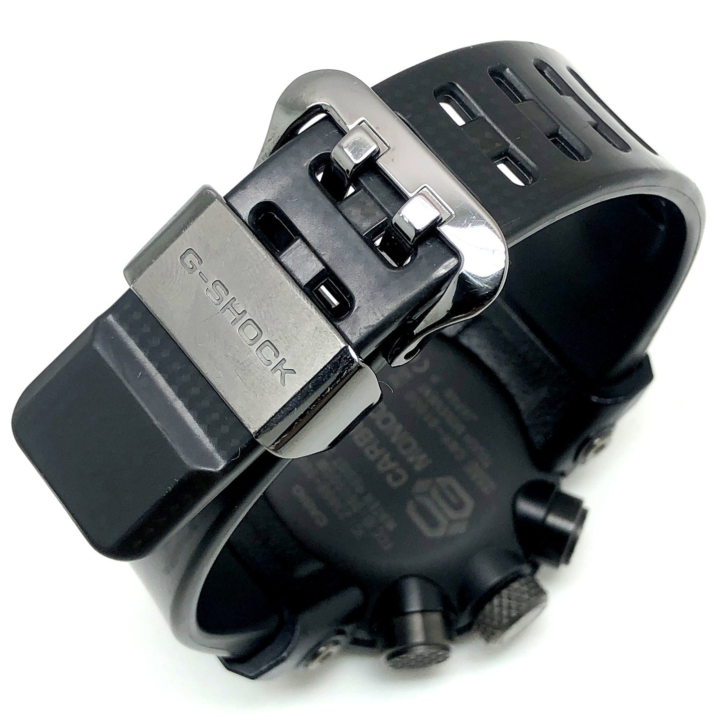 GWR-B1000-1A グラビティマスター カーボンモデル