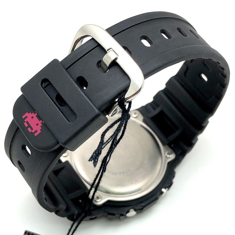 DW-5600VTSI-1T スペースインベーダー 25周年記念モデル 限定1000本