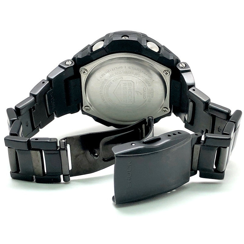 GW-3000BD-1A スカイコックピット メタルバンドモデル