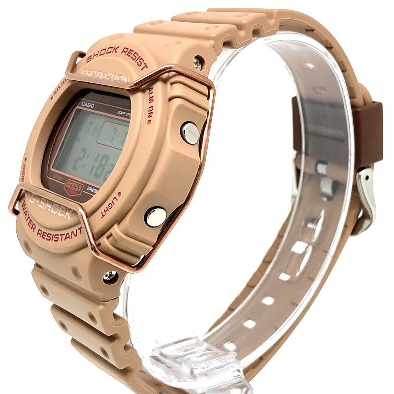 DW-5700PT-5 トーンオントーンシリーズ