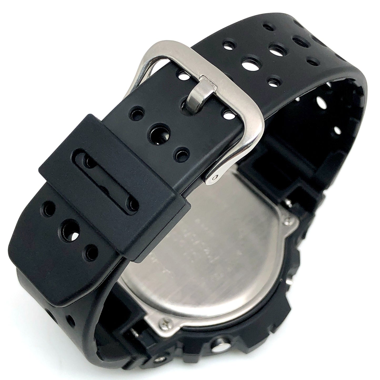 DW-6600B-1A ELバックライト初搭載モデル GマークEL