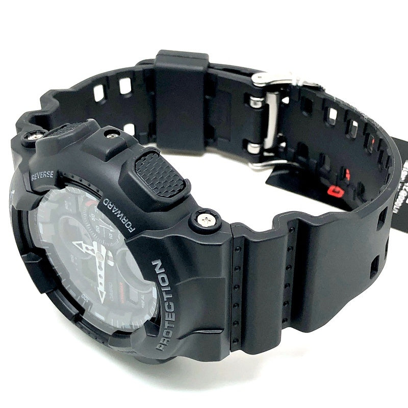 GA-140-1A1 ビッグケース アナログ/デジタルモデル