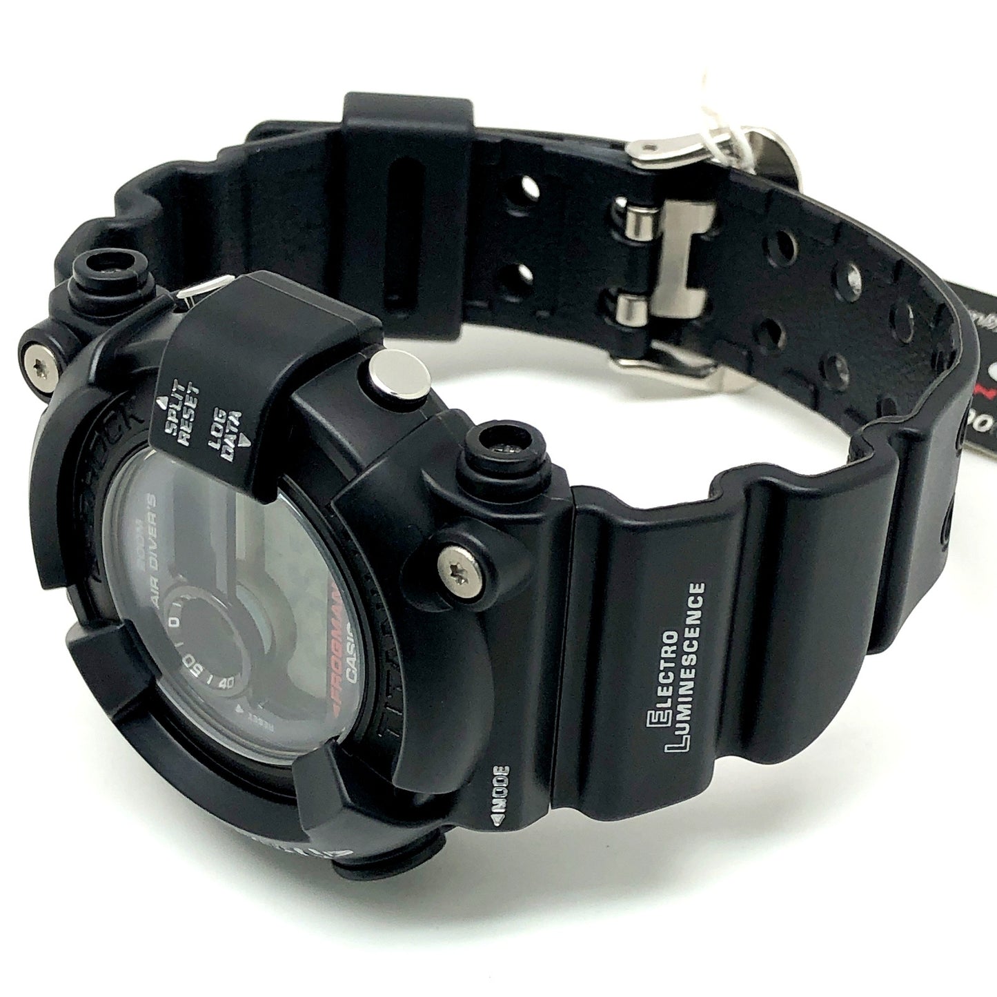 DW-8200Z-1T フロッグマン メンインブラック