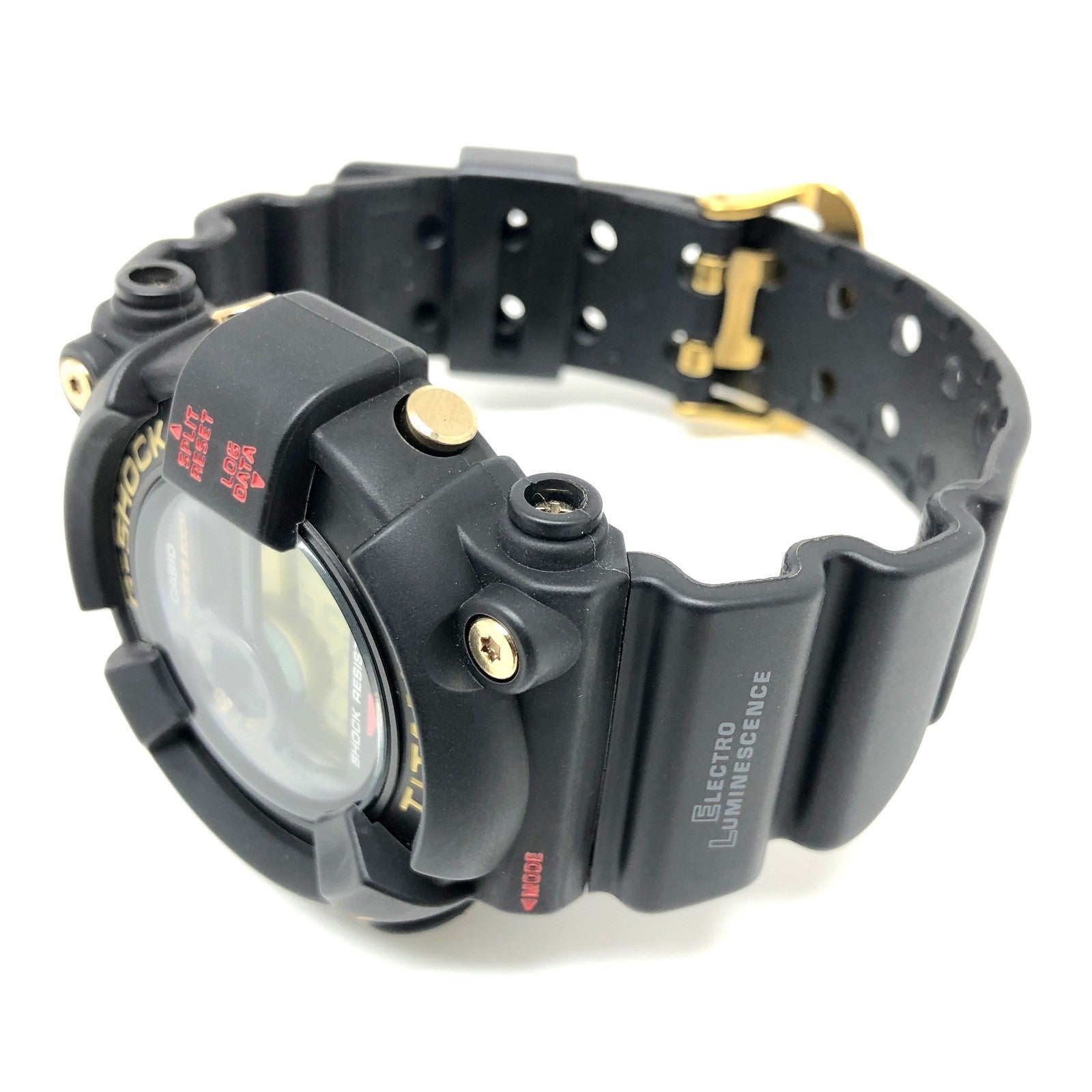 DW-8201NT-1 フロッグマン誕生7周年記念モデル – G-BRIDGES