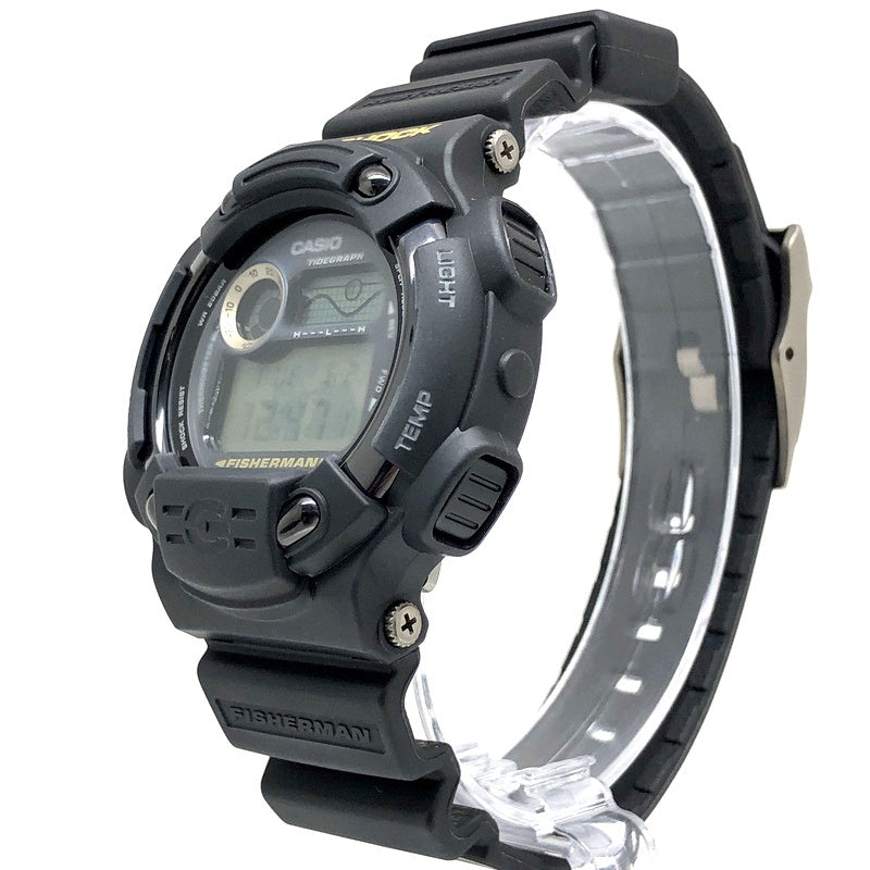 GA-100BW-1A ビッグケース ホワイトアンドブラックシリーズ