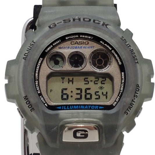 DW-6900WF-8T