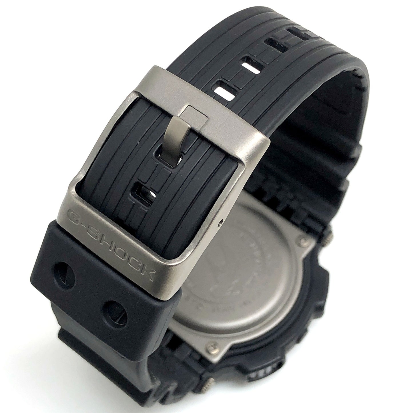 DW-8600BM-1T フィッシャーマン メンインブラック2