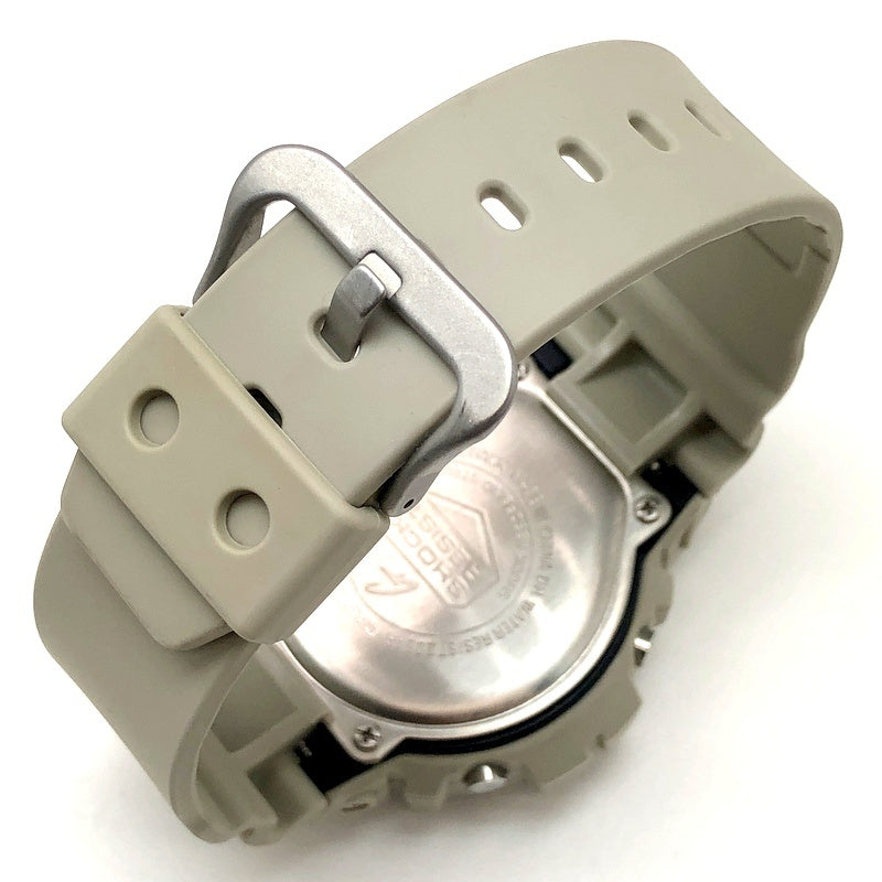 DW-6900SD-8 デザートベージュシリーズ