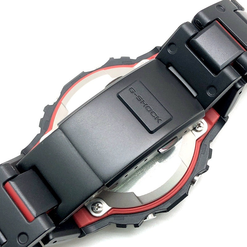 GW-B5600HR-1 Bluetooth搭載 コンポジットバンドモデル