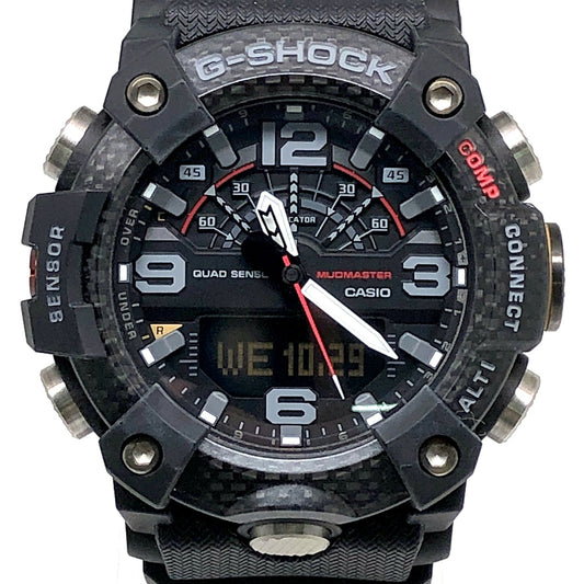 GG-B100-1A マッドマスター クワッドセンサー搭載