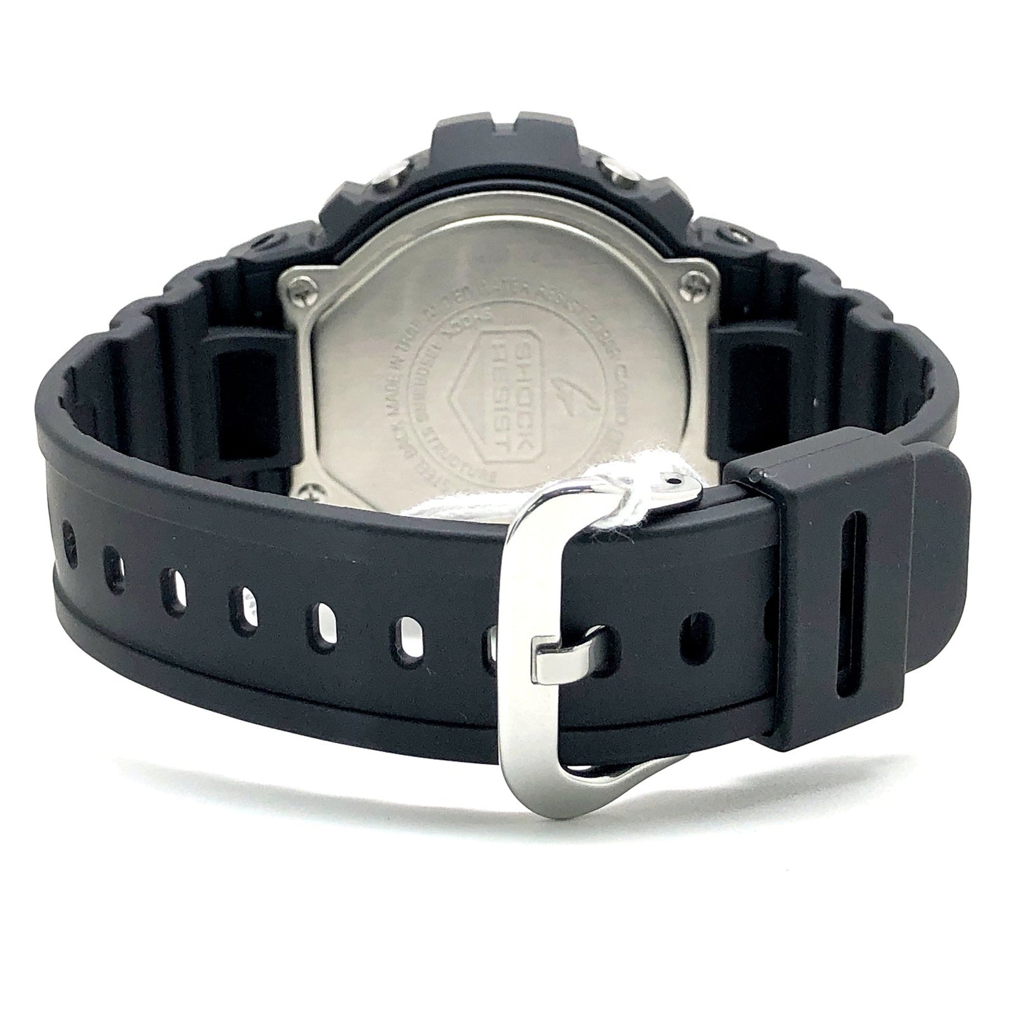 DW-6900RL-1 Iconic Style 初代カラーモデル