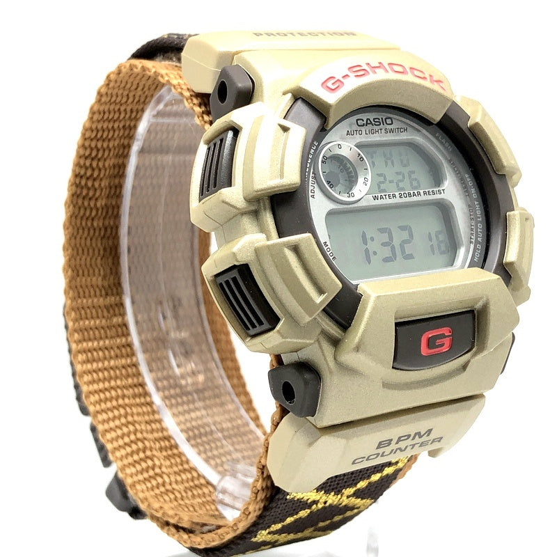 DW-9550RX-9T 90年代オリジナル Gミックス ザイマカ