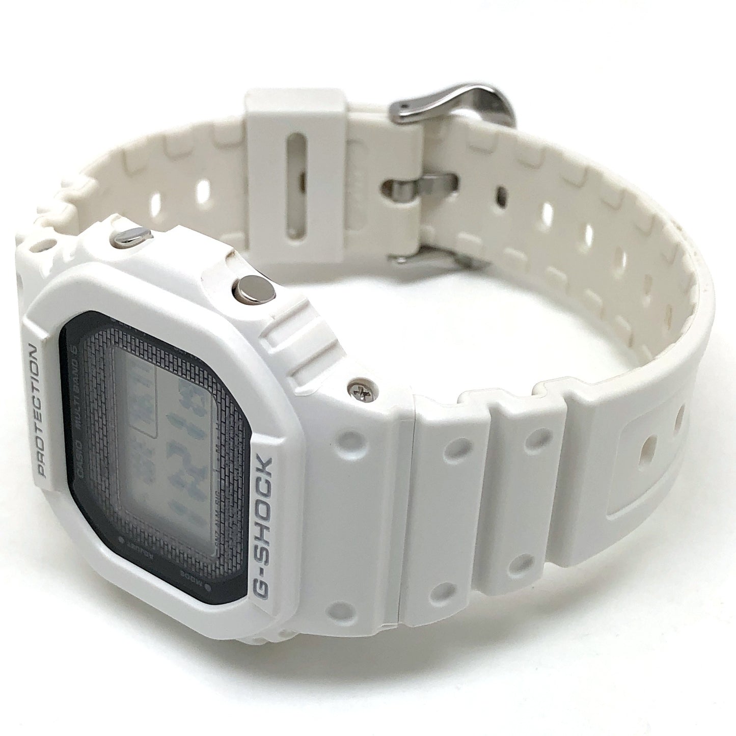 GW-5000HS-7 電波ソーラー バイオマスプラスチック