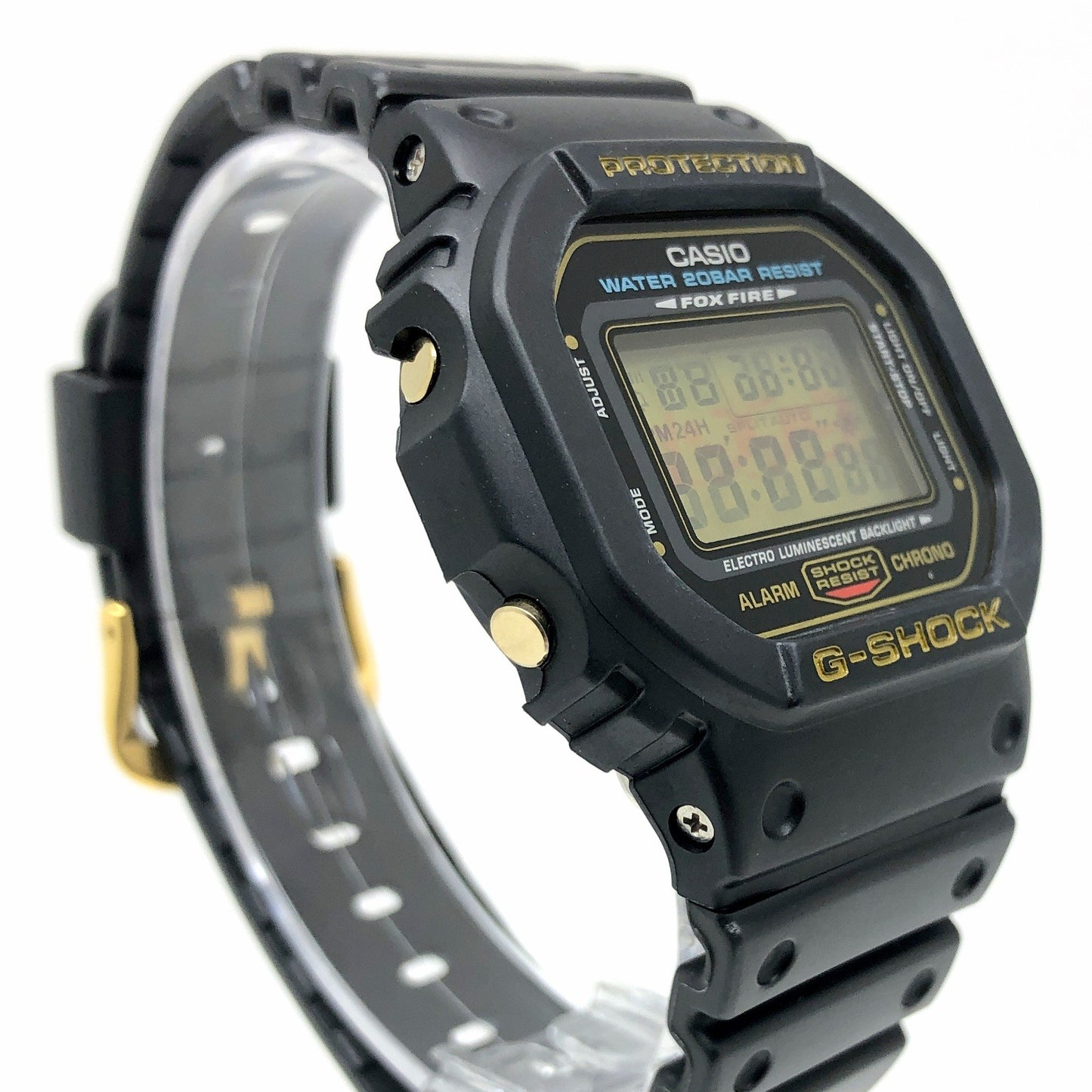 DW-5600EGP-9T 1999年プレミアム ボールペンセット