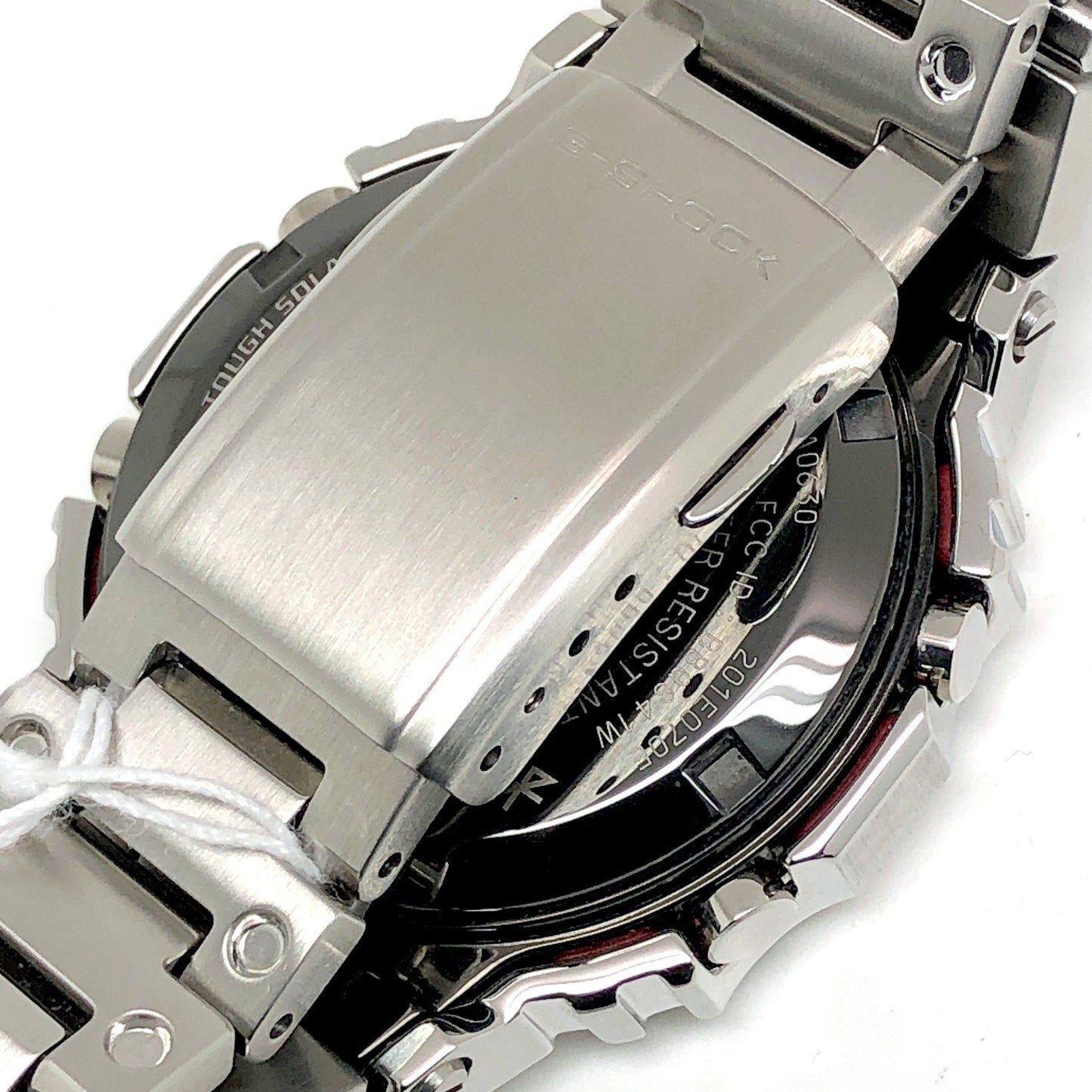 GMW-B5000D-1C フルメタル 初代カラー