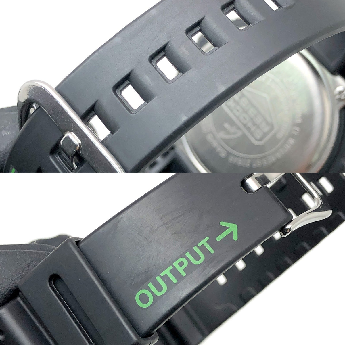DW-5900RS-1 ホットロックサウンズシリーズ