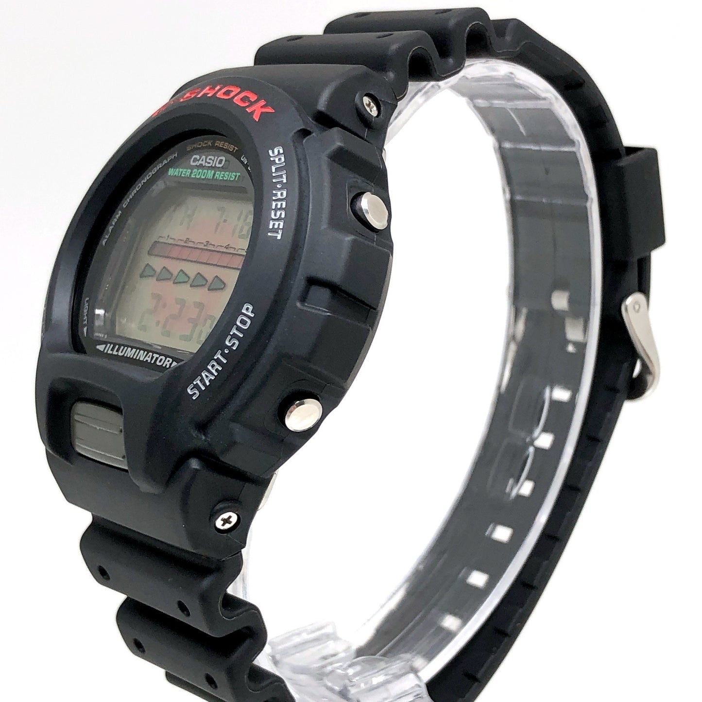 DW-6600-1V イルミネーター 海外モデル