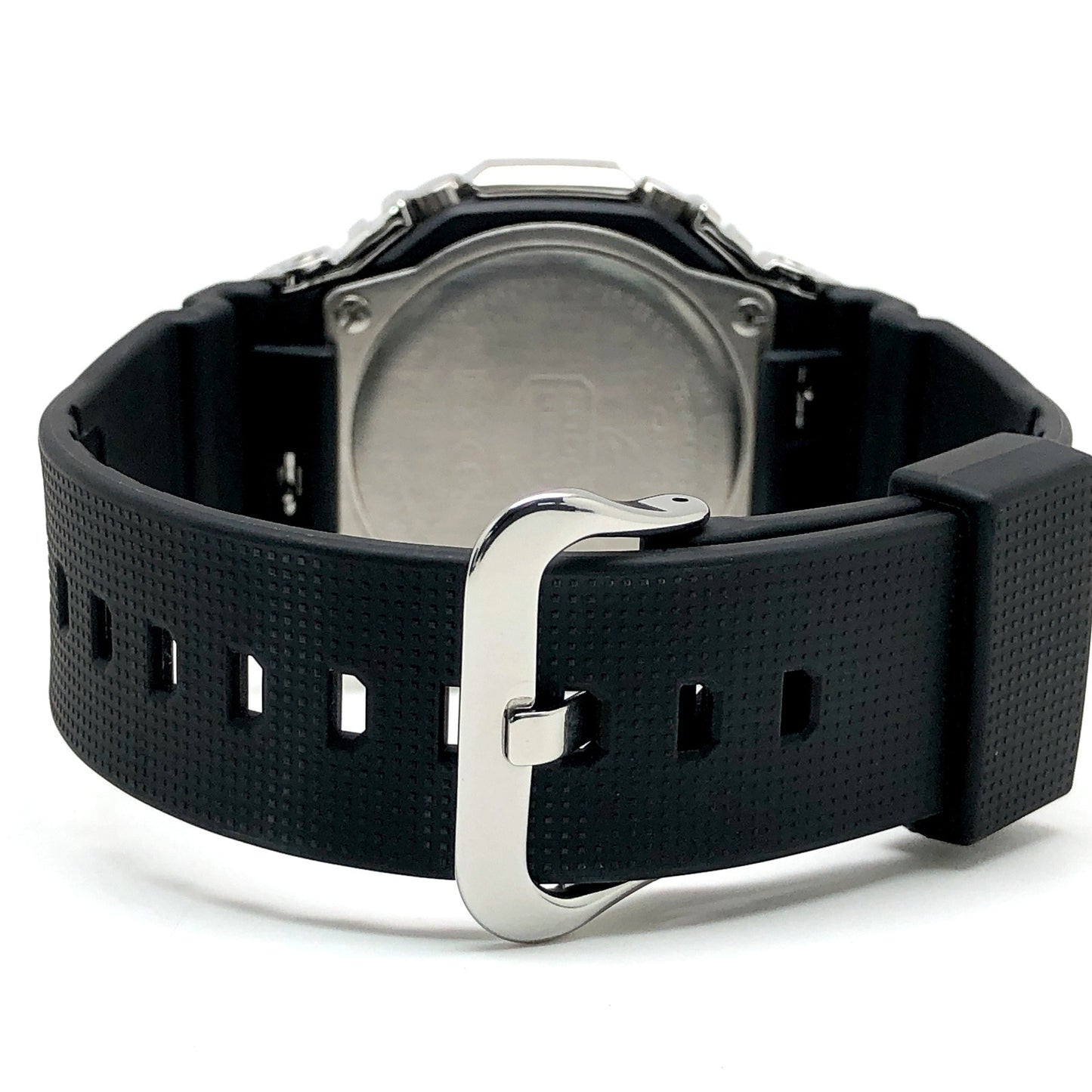 GBM-2100-1A カシオーク タフソーラー Bluetooth搭載モデル