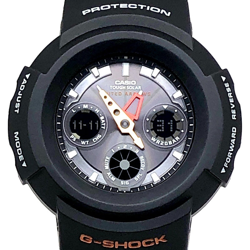 中古G-SHOCK専門通販ならG-BRIDGES