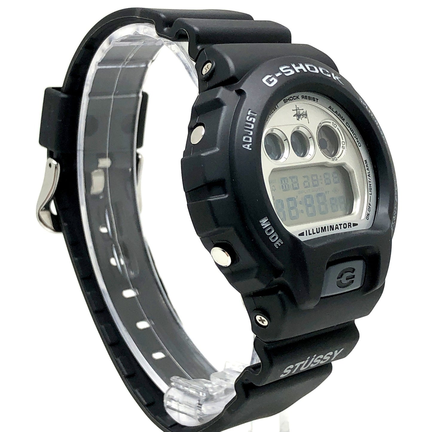 DW-6900STF-1 ステューシー35周年記念 初代カラー復刻
