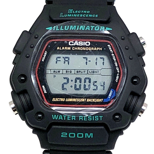 DW-290-1V ミッション:インポッシブル イーサンハント着用モデル