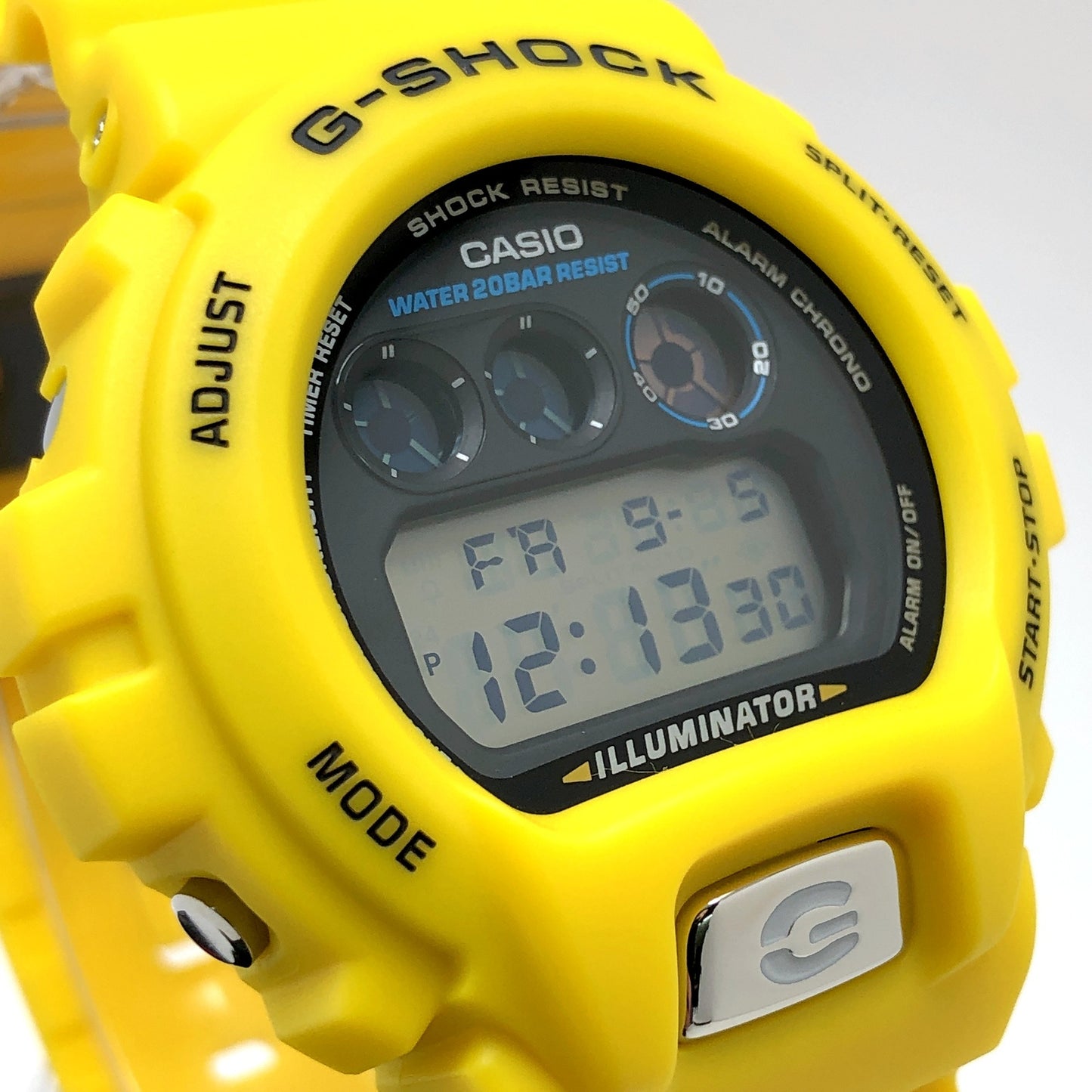 DW-6900TR-9 6900シリーズ 誕生30周年記念モデル