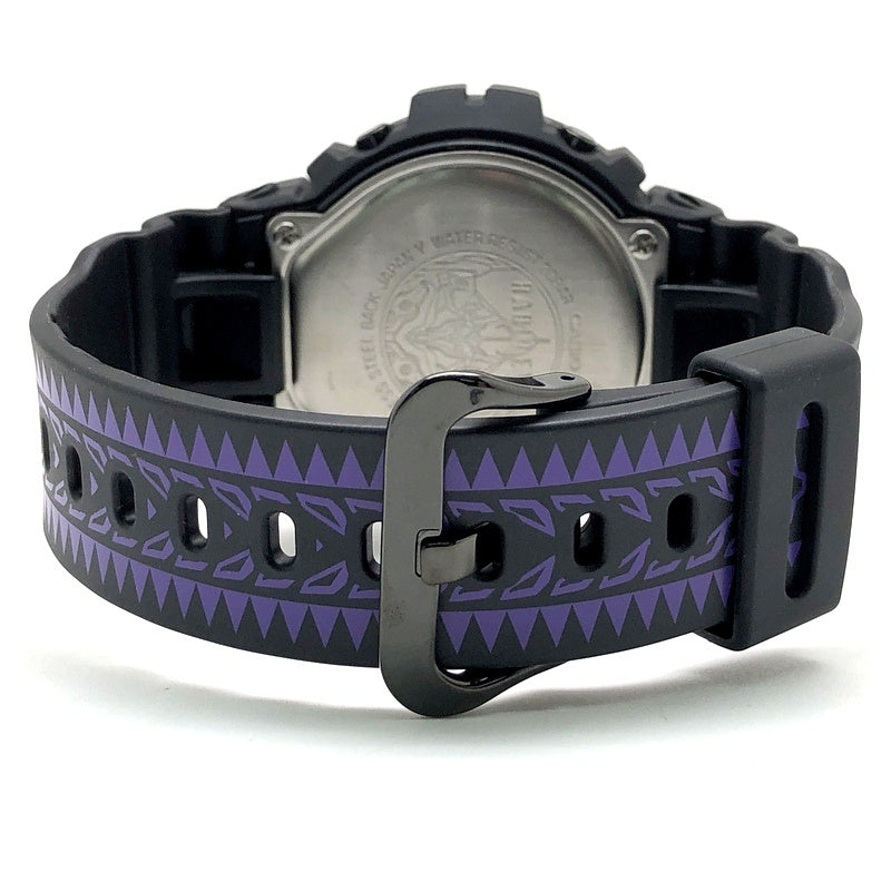 DW-6900FS EVANGELION feat.RADIO EVA 限定発売 コラボレーションモデル