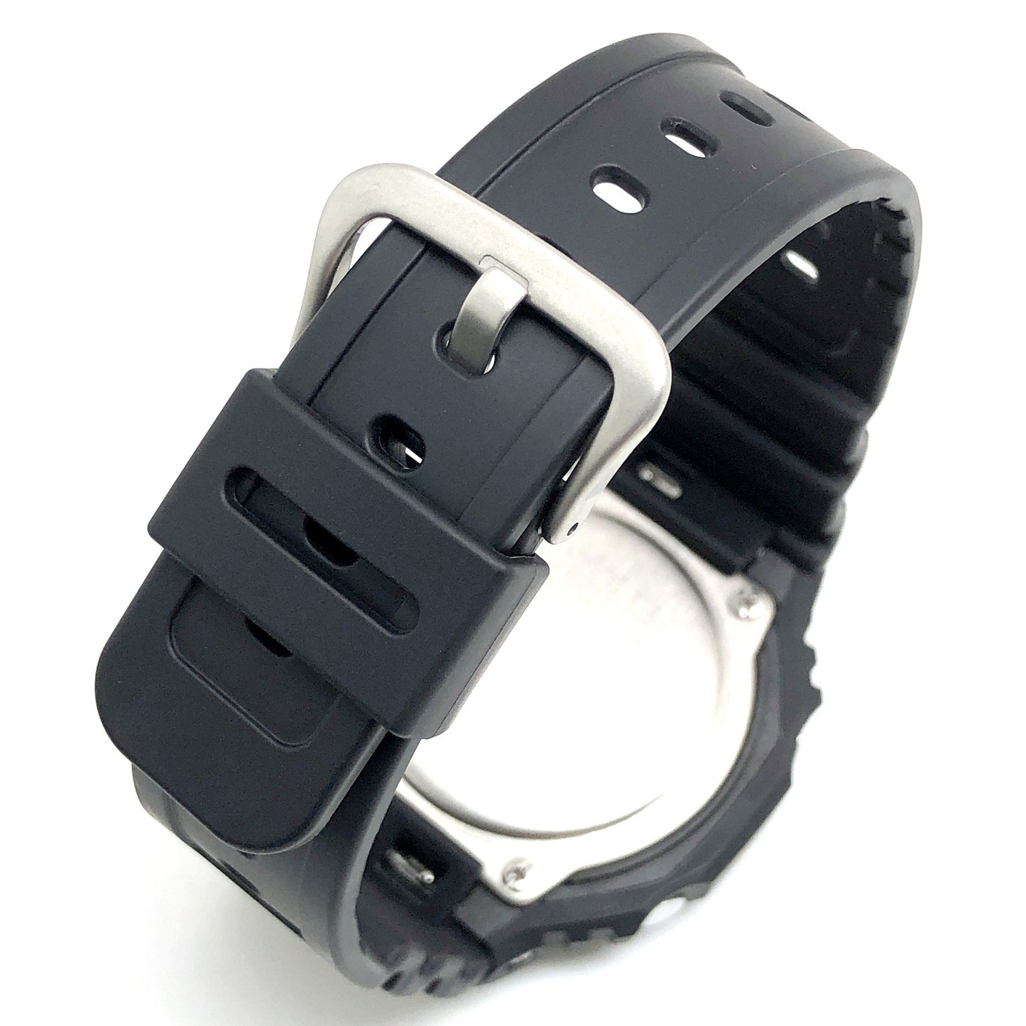 GA-2100-1A1 オクタゴン カシオーク オールブラック