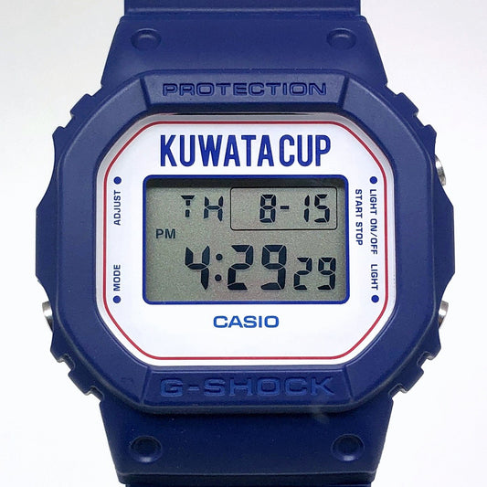 DW-5600 KUWATA CUP 2020 桑田佳祐