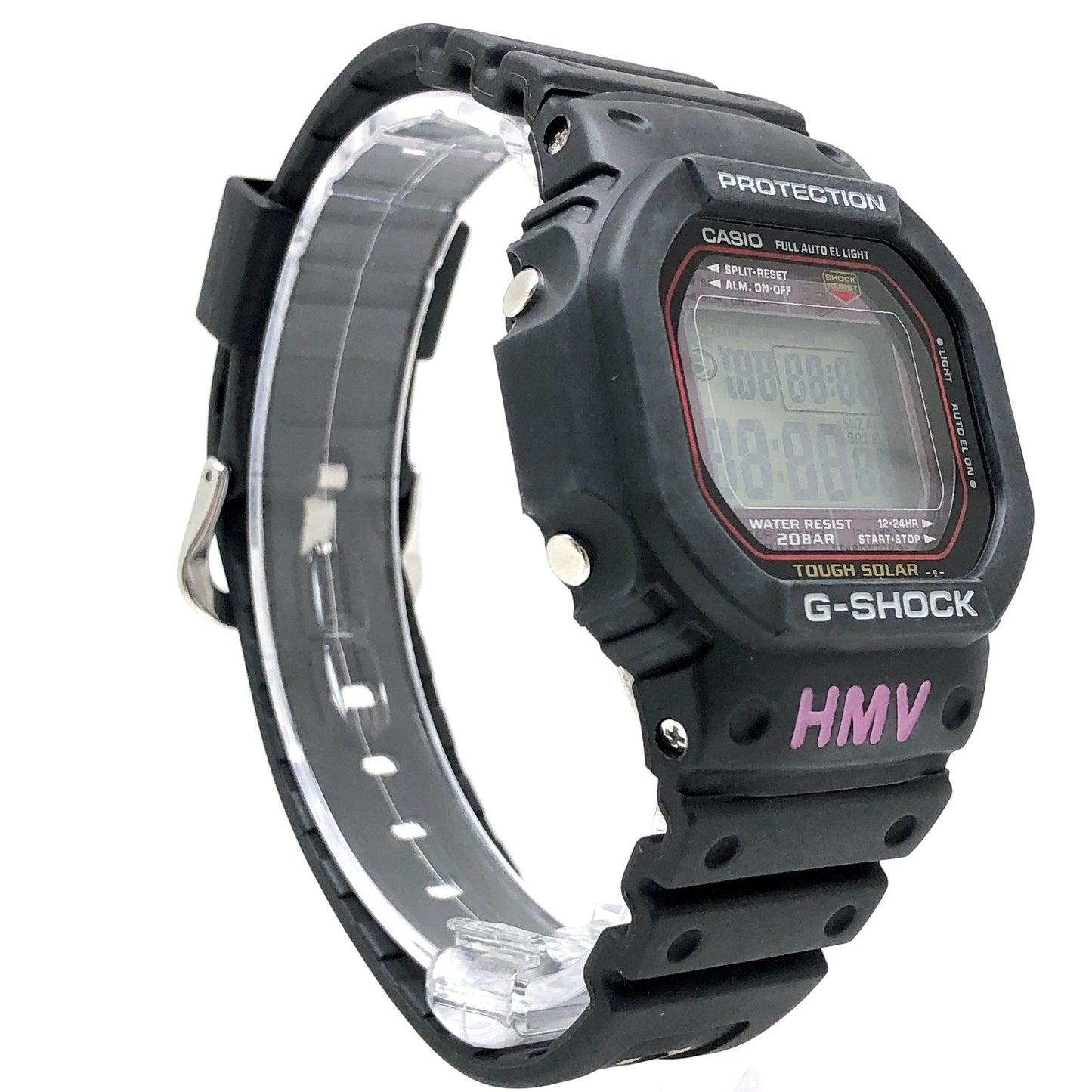 G-5600 HMV HMV 日本進出15周年記念 コラボレーションモデル