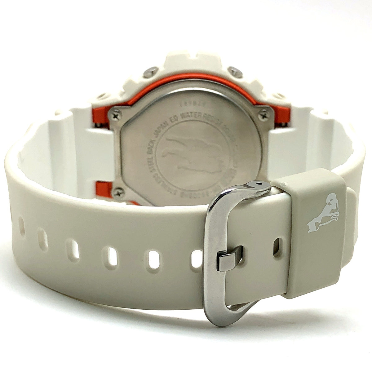 DW-6900SHB-7 SHIRO-SHIBA 白柴